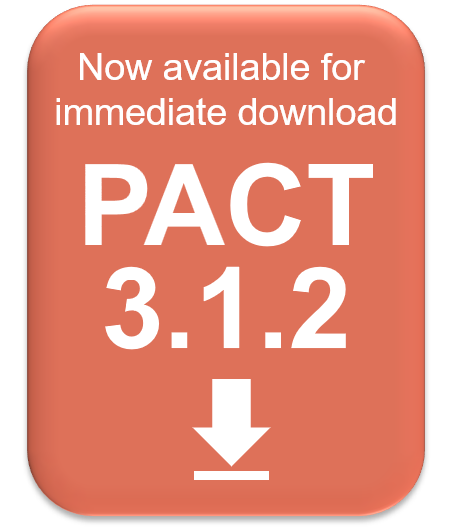 PACT 3.1.2 Download
